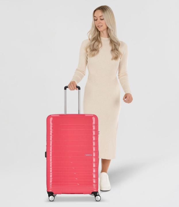 Produktbild American Tourister Flashline Pop (105 l, XL (ab 115l))