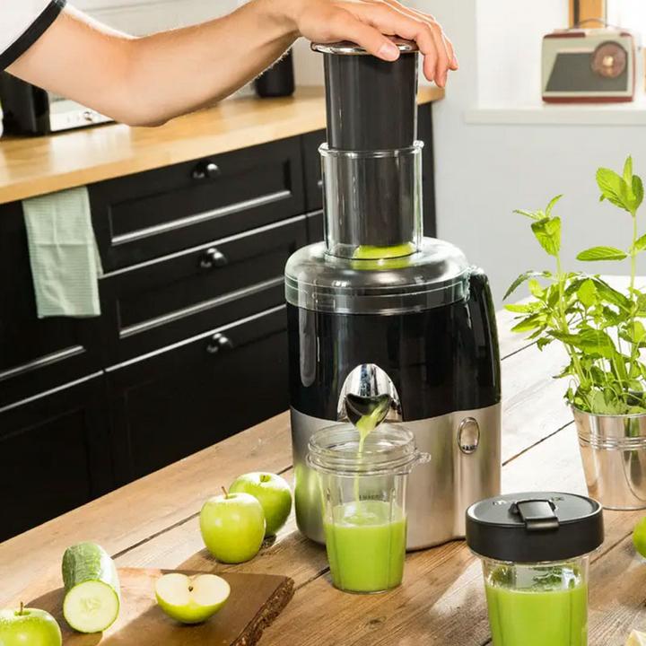Actual product image Magimix Juicer 4