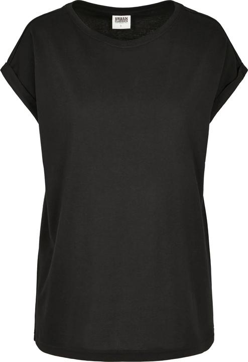 Urban Classics TShirt Überschnittene Schulter (XXL)