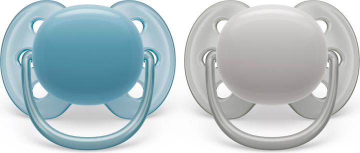 Produktbild Philips Avent Ultra soft (2 x, 6 - 18 Monate)