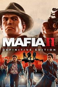 Image du produit Microsoft Mafia II : Édition définitive (Xbox One X, Xbox Series X, Xbox One S, Xbox Series S)