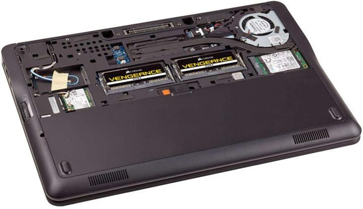Produktbild Corsair Vengeance (2 x 16GB, 3200 MHz, DDR4-RAM, SO-DIMM)