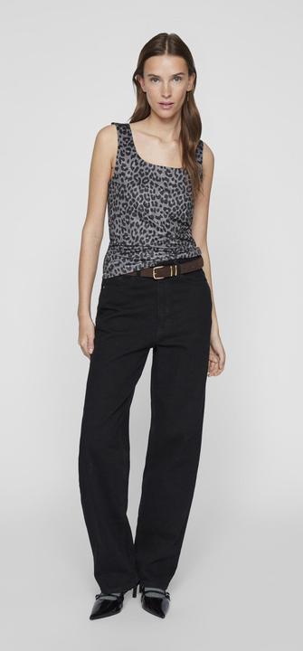 Image du produit Vila Leoprint Top (L)