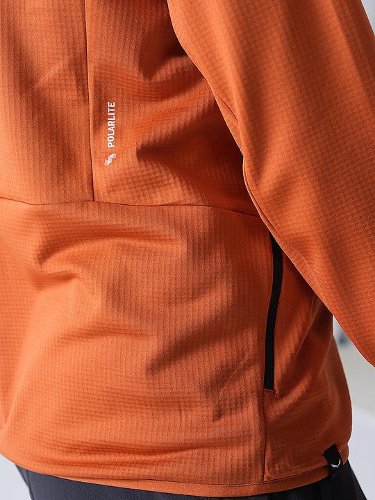 Immagine prodotto Salewa Puez Cammino Pl Jkt M (L)
