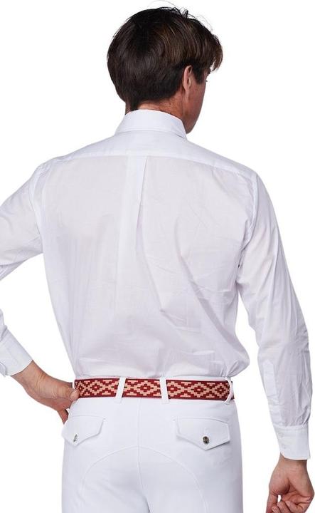 Actual product image Sabbia Bianca belt giorgia (M)