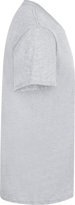 Actual product image Universal Textiles Casual Classic Mens Ringspun Tee (3XL)