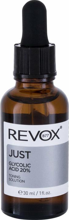 Revoxb77 Just Glycolic Acid 20% (30 ml)