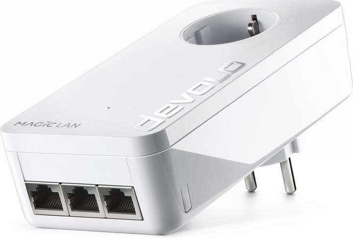 Productafbeelding Devolo Magic 2 (2400 Mbit/s)