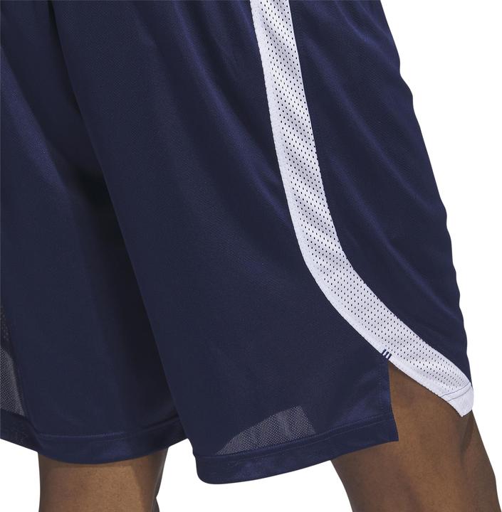 Actual product image adidas Icon Squad Basketball Shorts Men (M)