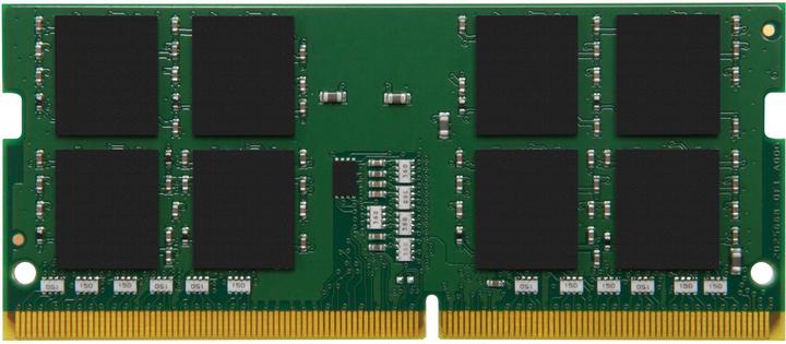 Actual product image Kingston ValueRAM (1 x 32GB, 3200 MHz, DDR4-RAM, SO-DIMM)