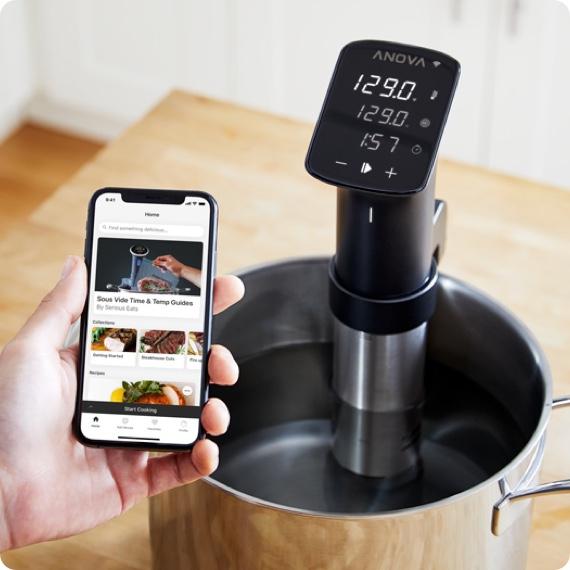 Produktbild Anova Precision Pro