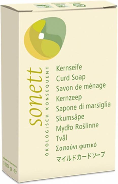 Sonett Kernseife (Kernseife)