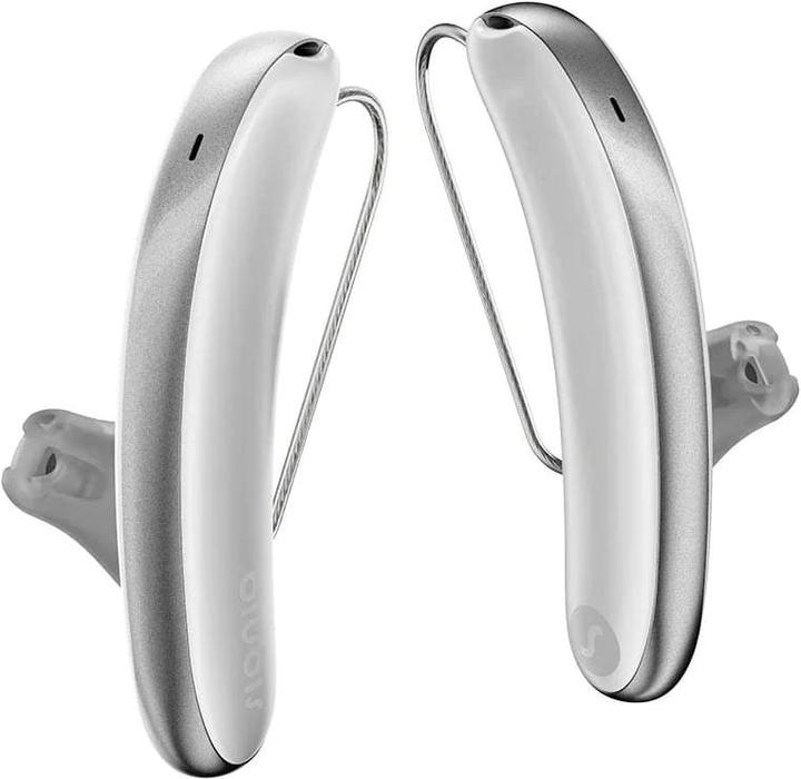 Actual product image Signia Styletto 5AX