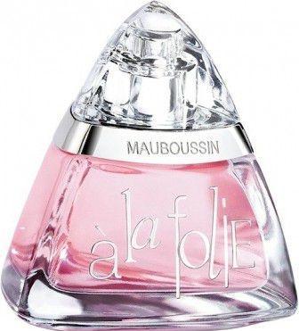 Produktbild Mauboussin À la Folie (Eau de Parfum, 100 ml)