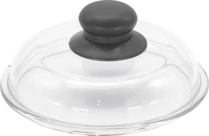 Actual product image Krüger Glass lid 'Brilliant (16 cm, Plastic, Glass)