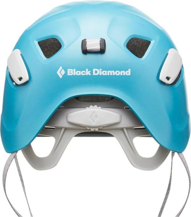 Actual product image Black Diamond Half Dome Helmet (52 - 58 cm)