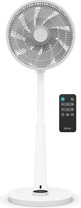 Duux Whisper 2 White (55 dB)