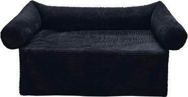 Produktbild Designed by Lotte Couchkissen Ribbed (Hund)