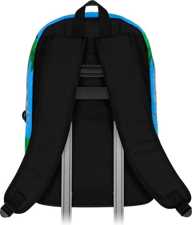 Immagine prodotto Karactermania Zaino FAN HS 2.2 Esegui