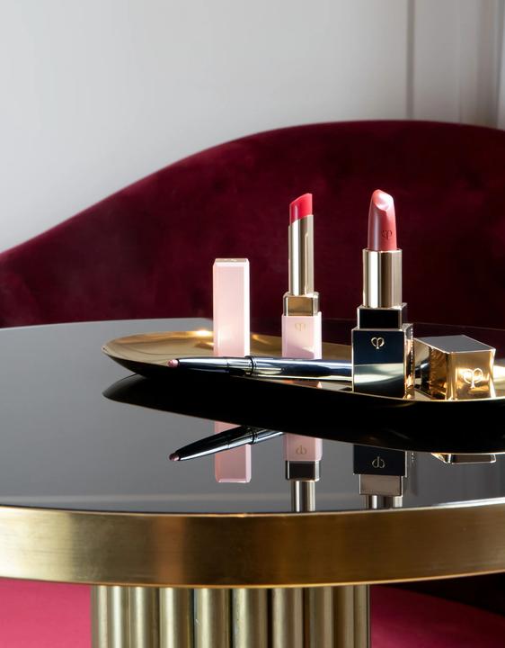Produktbild Clé De Peau Lipstick Matte Nr.112 (112 - Agent of Change)