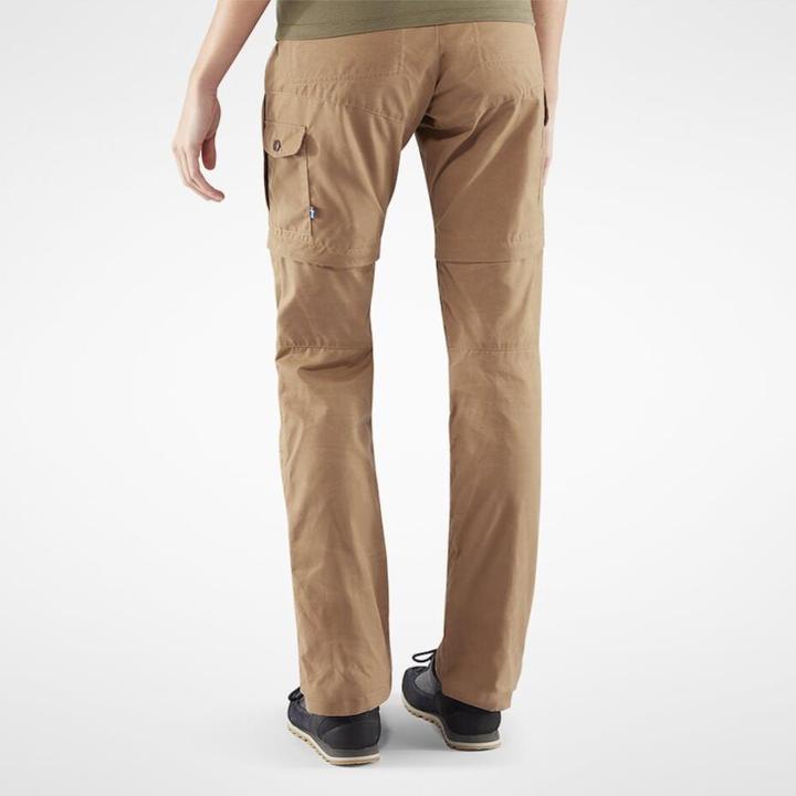 Immagine prodotto Fjällräven Pantaloni Karla Pro Zip-Off (34)