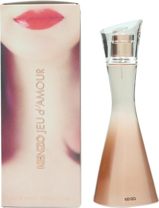 Kenzo Jeu D'Amour (Eau de Parfum, 50 ml)