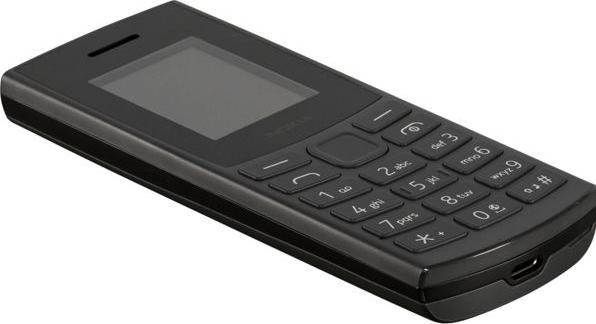 Produktbild Nokia 105 4G 2nd Edition (1.80", 4G)