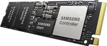 Actual product image Samsung PM9A1 2TB (2000 GB, M.2 2280)