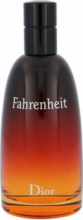 Actual product image Dior Fahrenheit (Lotion, 100 ml)