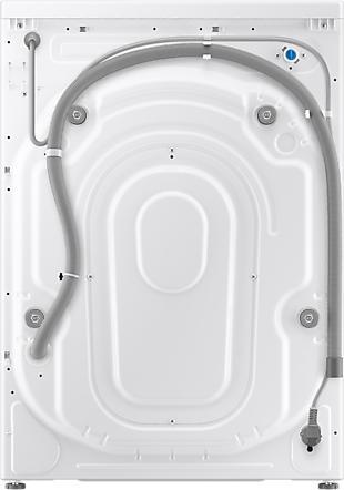 Image du produit Samsung Machine à laver WW60A3120BE/LE (6 kg, Gauche)