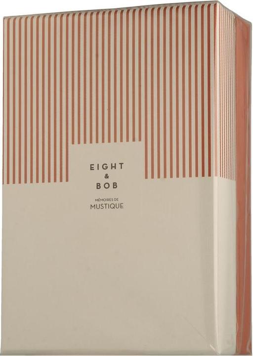 Immagine prodotto Eight & Bob Memoires de Mustique di Eau de Toilette Spray (Unisex) 100 ml (Eau de toilette, 100 ml)