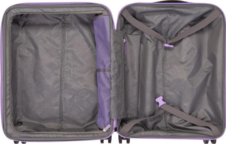 Produktbild American Crew Koffer & Trolley Dashpop Spinner 55 EXP (41 l)