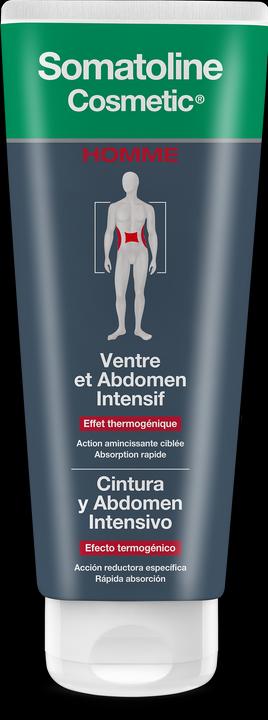 Produktbild Somatoline Mann Bauch und Abdomen Intensiv (Körpercreme, 250 ml)