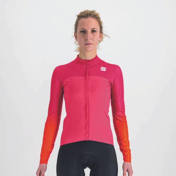Sportful Bodyfit Pro W Thermal Jersey