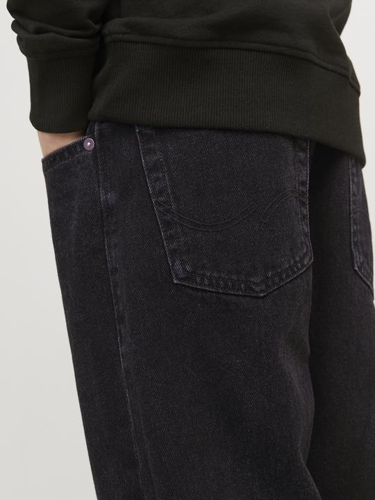 Image du produit Jack & Jones JJICHRIS JJORIGINAL SQ 041 JNR Relaxed Fit Jeans Junior Relaxed Fit Jeans (176)