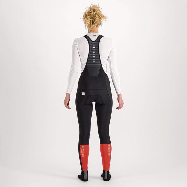 Actual product image Sportful Classic W Bibtight (M)