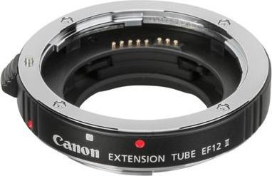Produktbild Canon EF 12 II Zwischenring