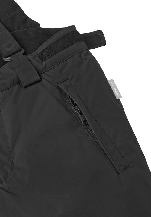 Produktbild Reima tec Kinder Schneehose Terrie Black (140)