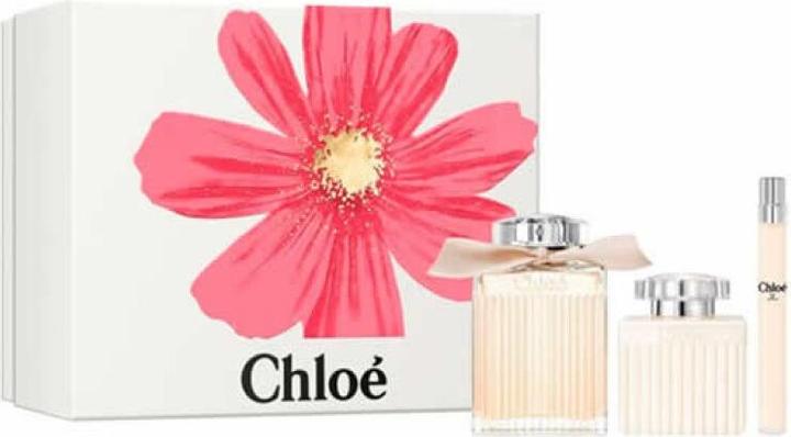 Chloé CHLOE WOMAN EDP SPRAY 100 ML NAV24 SETS (Eau de Parfum, 100 ml)
