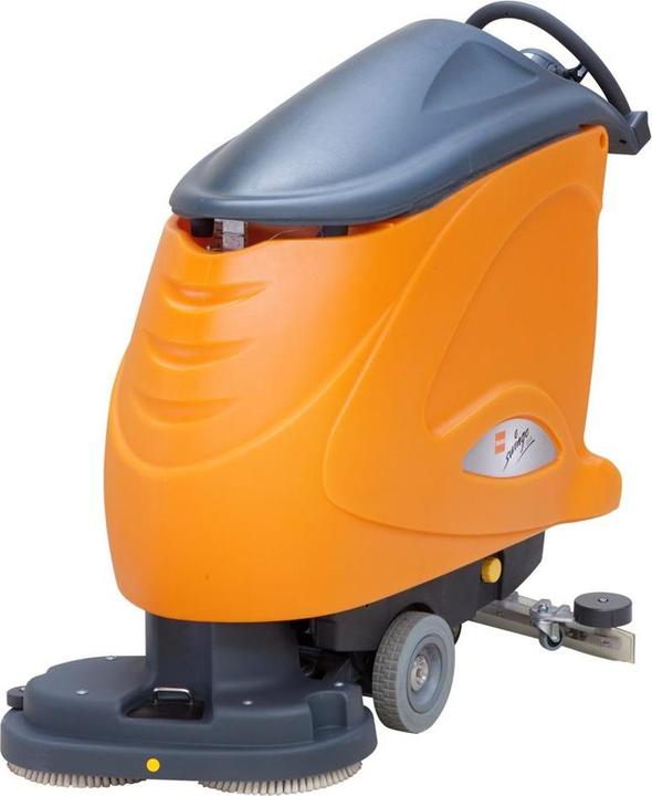 Produktbild Taski Baterija-powered scrubbing and collecting machine (gel batteries) swingo 1255 B Power BMS EBU