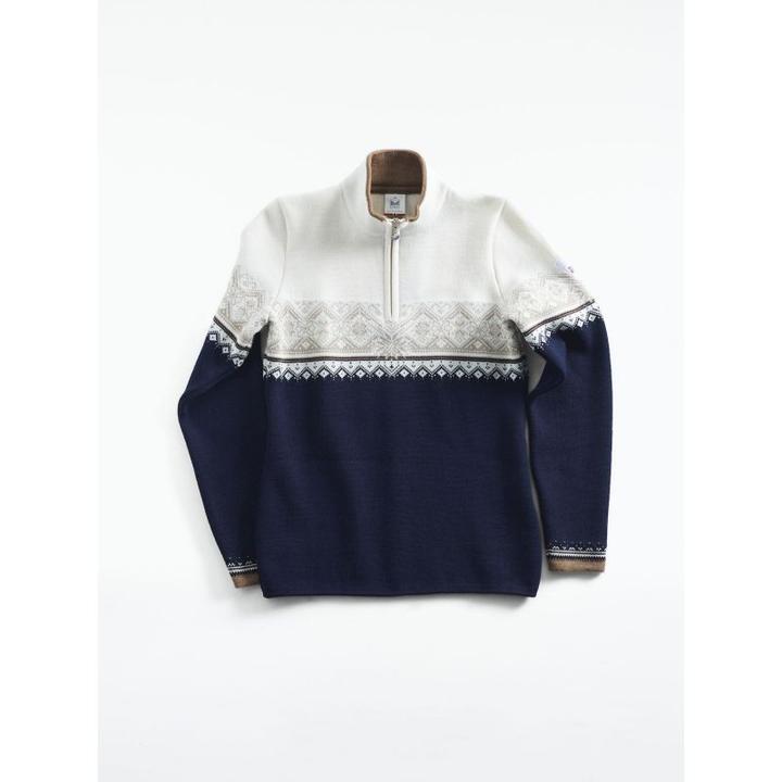 Actual product image Dale of Norway Moritz sweater (L)