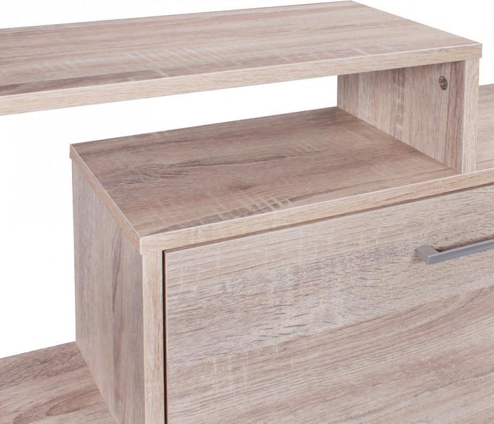 Produktbild Wohnling Micah (57 x 22.5 x 33 cm)