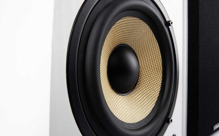 Actual product image Audioblock SPEAKER S-250 (PAIR) (1 pair, 40 W)
