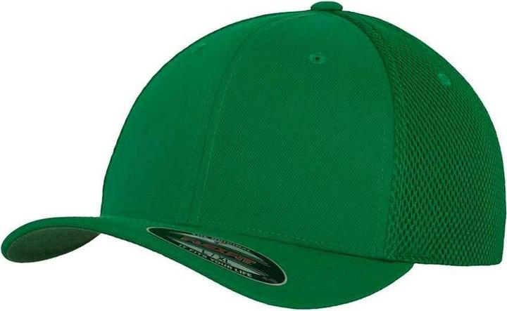 Flexfit Tactel BaseballMütze MeshEinsatz