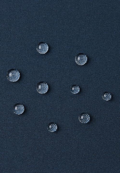 Produktbild Reima tec Kinder Daunenjacke Serkkula Navy (104)