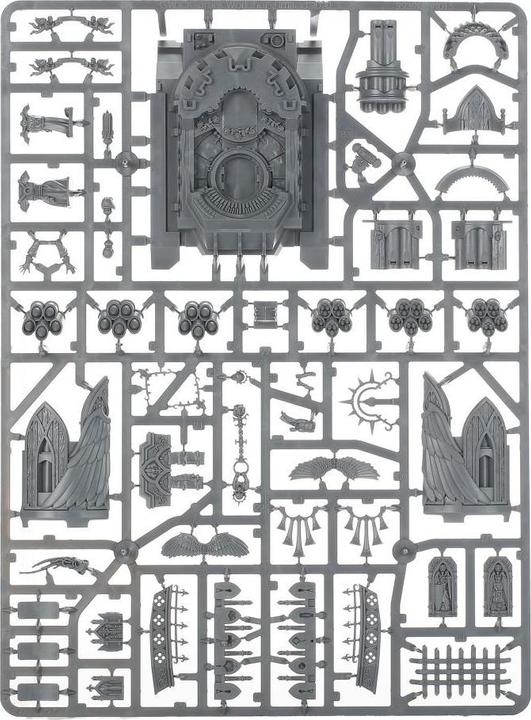 Immagine prodotto Games Workshop L'esorcista