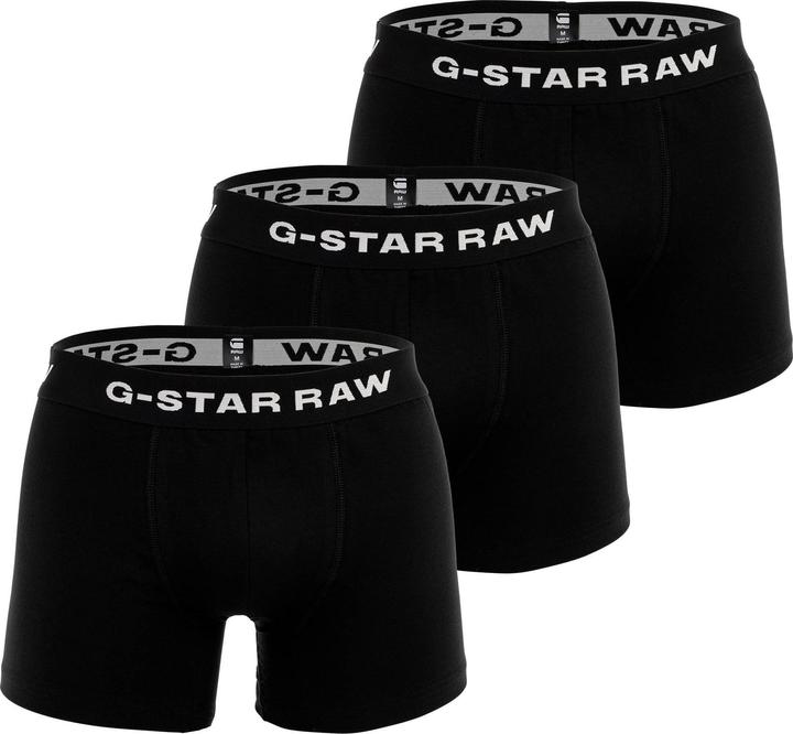 Immagine prodotto G-Star Boxer briefs 3 pack (M, confezione da 3)