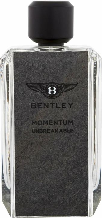 Produktbild Bentley Momentum Unbreakable (Eau de Parfum, 100 ml)