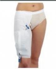 Produktbild Sahag Ein Bein Hose Damen/Herren, Grösse M (1 x, M)