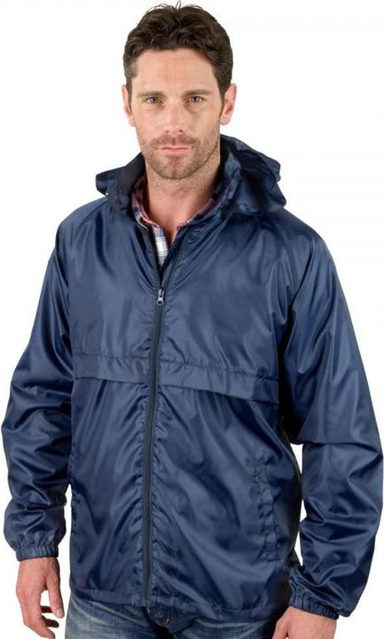 Image du produit Regatta Veste Lumi Aktiv Matériau réfléchissant (XXL)